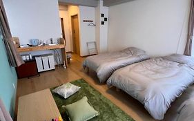 Upper Hotel Ishihara